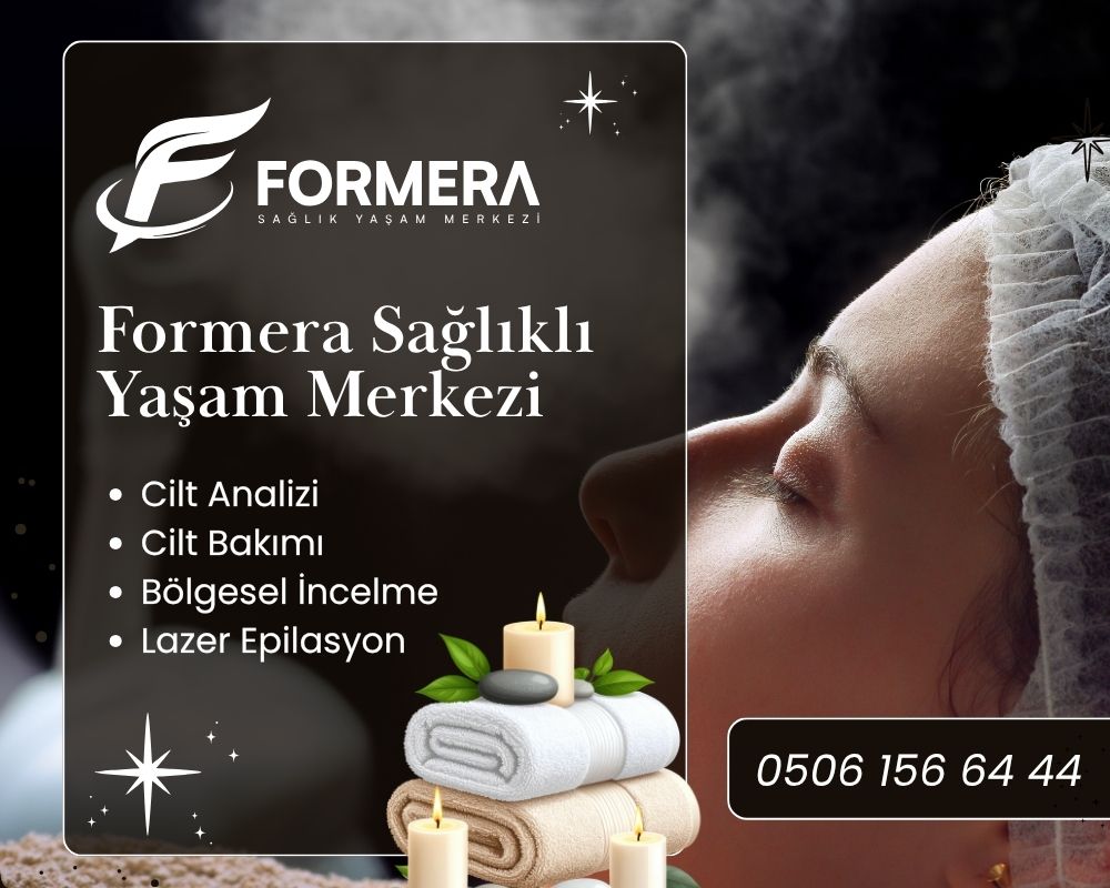 Ostim Güzellik Merkezi
